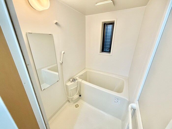 マ・クレインの物件内観写真