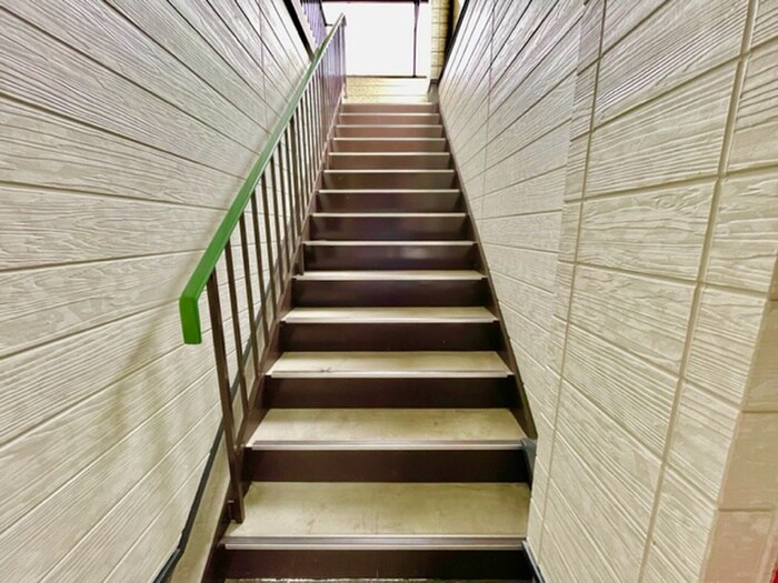 マ・クレインの物件外観写真