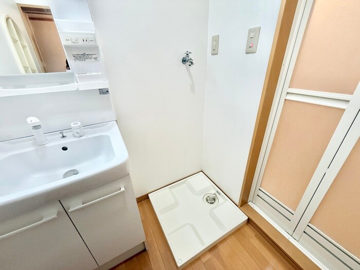 マ・クレインの物件内観写真