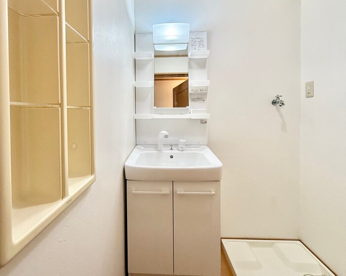 マ・クレインの物件内観写真