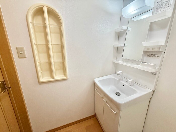 マ・クレインの物件内観写真