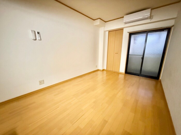 マ・クレインの物件内観写真