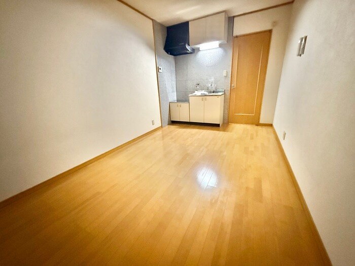 マ・クレインの物件内観写真