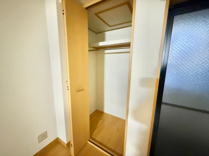 マ・クレインの物件内観写真