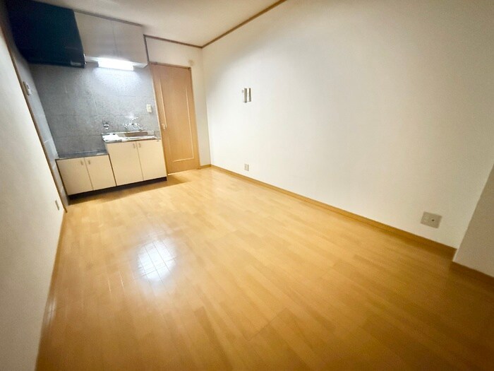 マ・クレインの物件内観写真