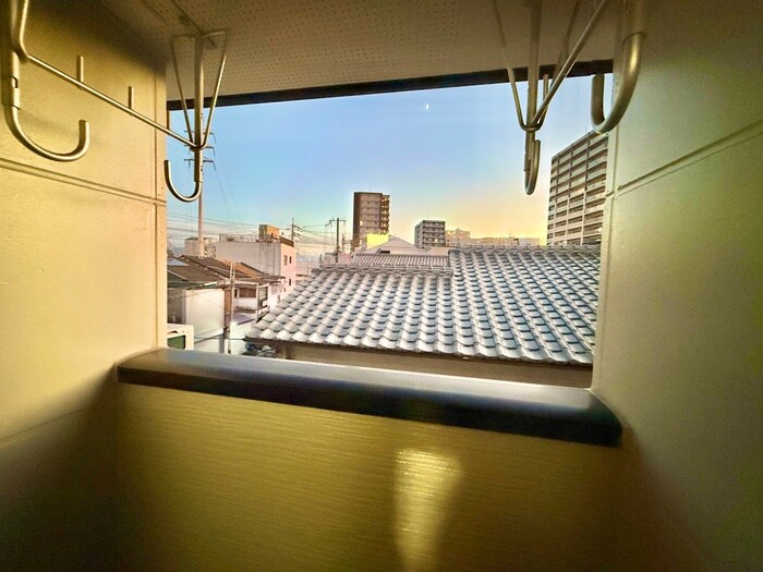 マ・クレインの物件内観写真