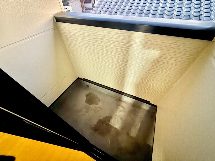 マ・クレインの物件内観写真