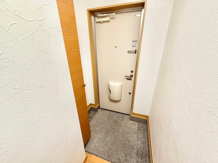 マ・クレインの物件内観写真