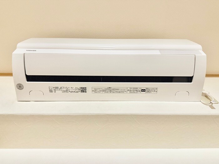 マ・クレインの物件内観写真