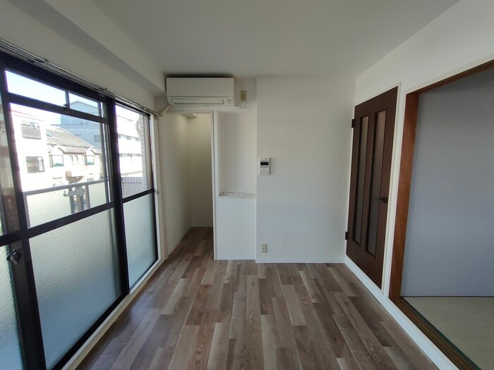 エルヴェ服部の物件内観写真