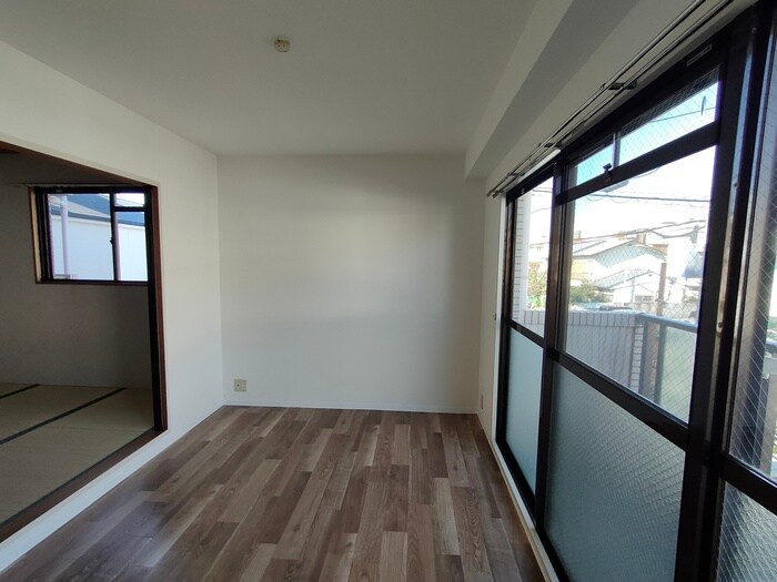 エルヴェ服部の物件内観写真