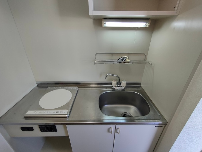 エルヴェ服部の物件内観写真