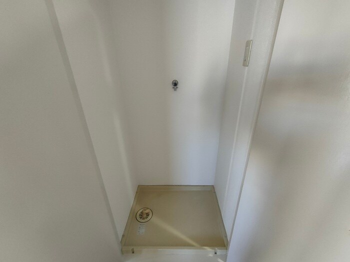 エルヴェ服部の物件内観写真