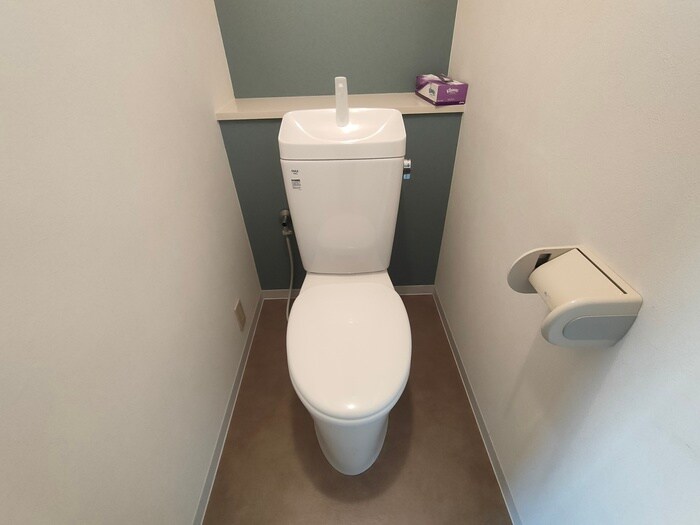 エルヴェ服部の物件内観写真