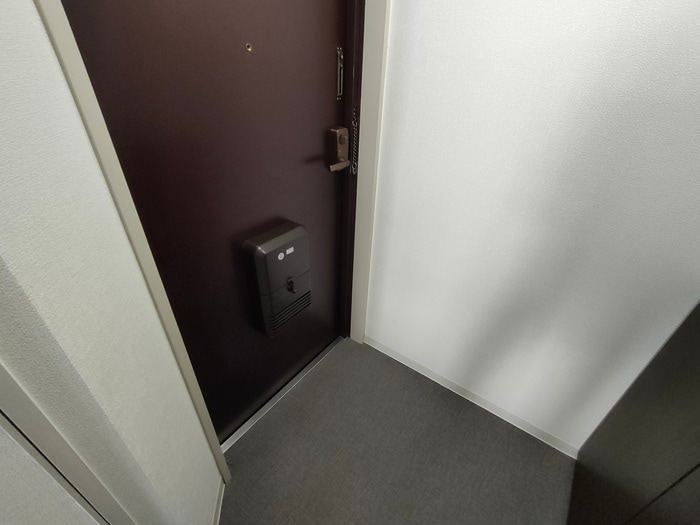 エルヴェ服部の物件内観写真