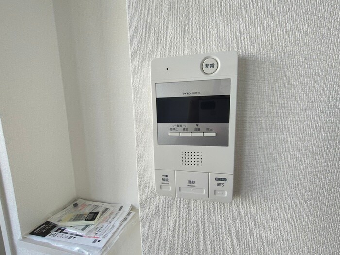 エルヴェ服部の物件内観写真