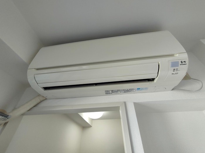 エルヴェ服部の物件内観写真