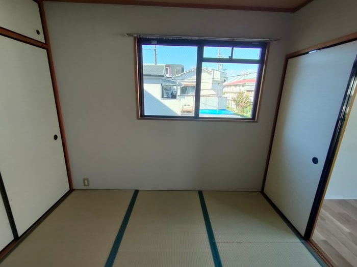 エルヴェ服部の物件内観写真