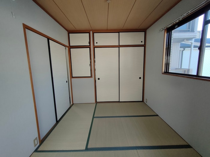 エルヴェ服部の物件内観写真