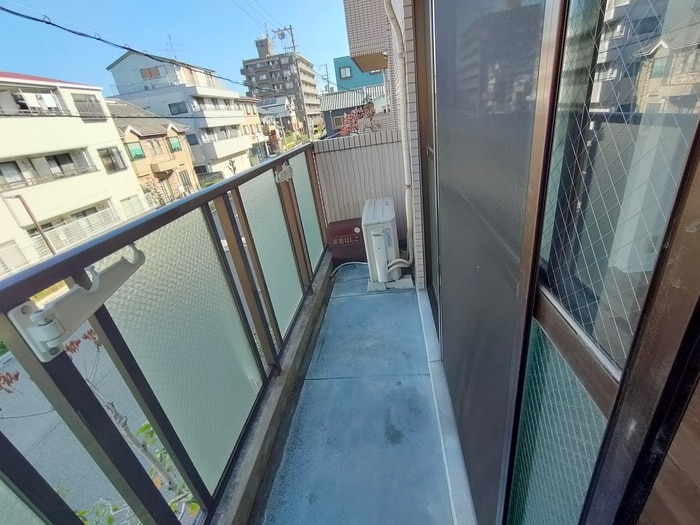 エルヴェ服部の物件内観写真