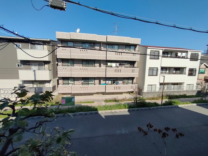 エルヴェ服部の物件内観写真