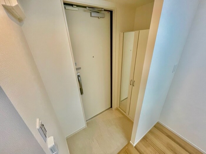 リブリ・コフレ 22の物件内観写真