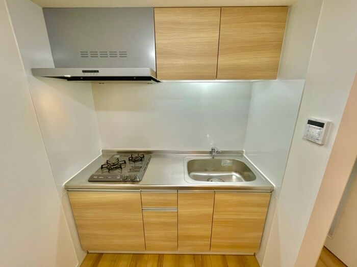 リブリ・コフレ 22の物件内観写真