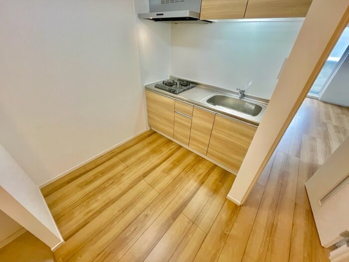 リブリ・コフレ 22の物件内観写真