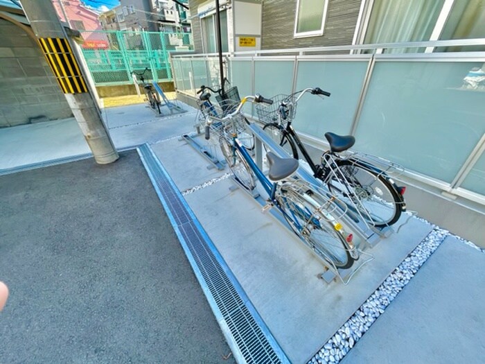 リブリ・コフレ 22の物件外観写真