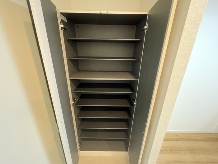 リブリ・コフレ 22の物件内観写真