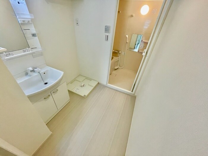 リブリ・コフレ 22の物件内観写真