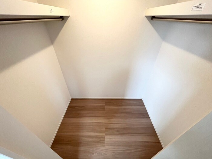 エスパス・ド・ゼン草津町の物件内観写真