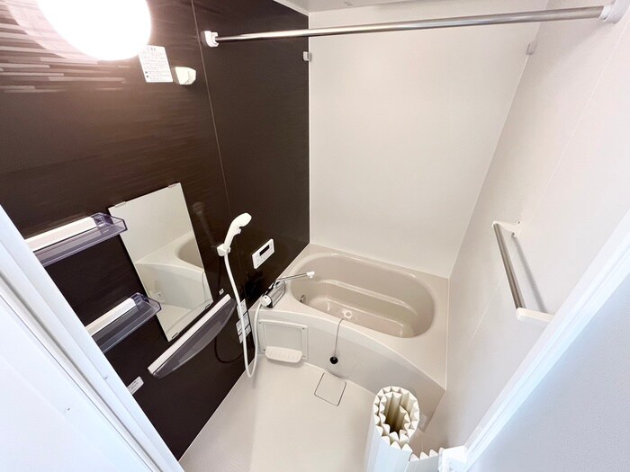 エスパス・ド・ゼン草津町の物件内観写真