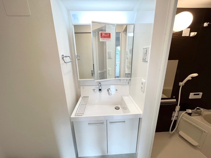 エスパス・ド・ゼン草津町の物件内観写真