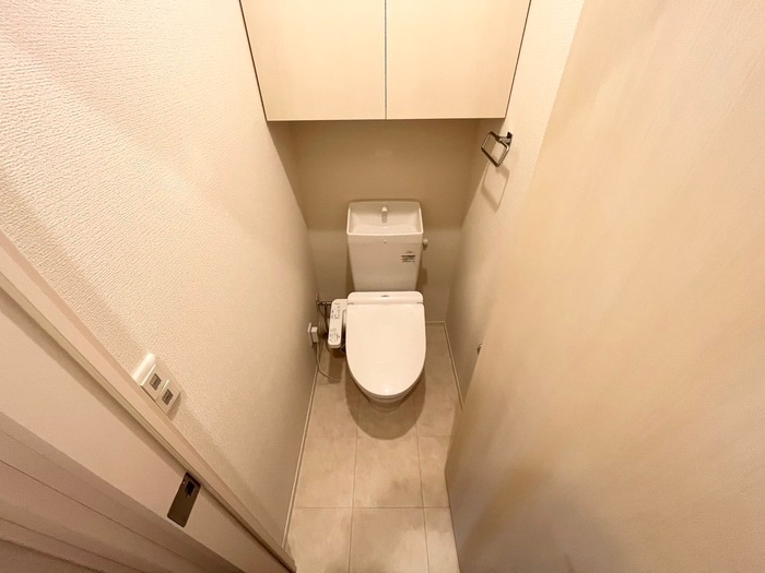 エスパス・ド・ゼン草津町の物件内観写真