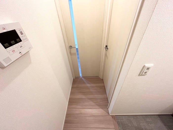 エスパス・ド・ゼン草津町の物件内観写真