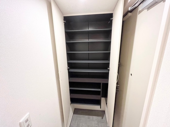 エスパス・ド・ゼン草津町の物件内観写真