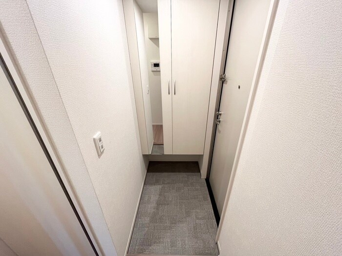 エスパス・ド・ゼン草津町の物件内観写真