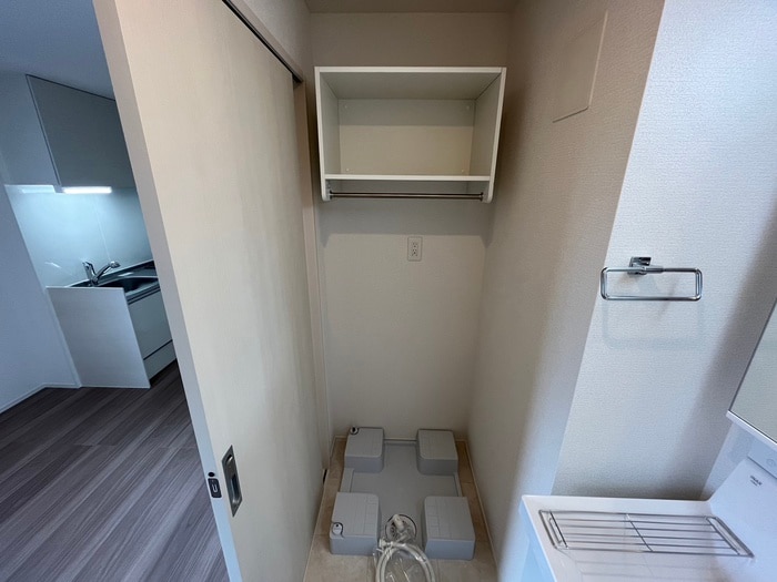 エスパス・ド・ゼン草津町の物件内観写真