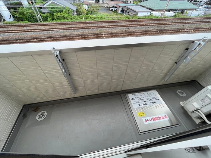 エスパス・ド・ゼン草津町の物件内観写真