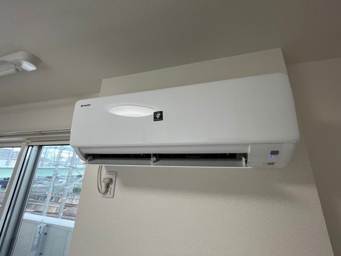 エスパス・ド・ゼン草津町の物件内観写真