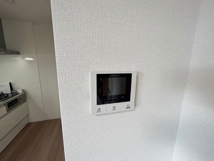 エスパス・ド・ゼン草津町の物件内観写真