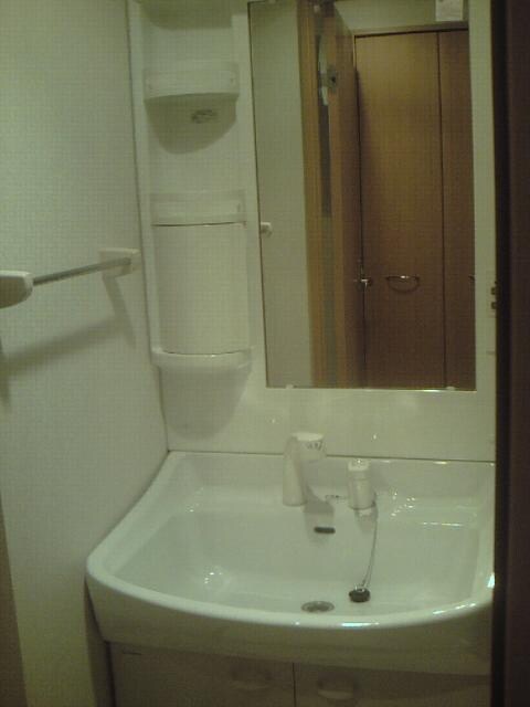 シャルマン須磨海浜公園の物件内観写真