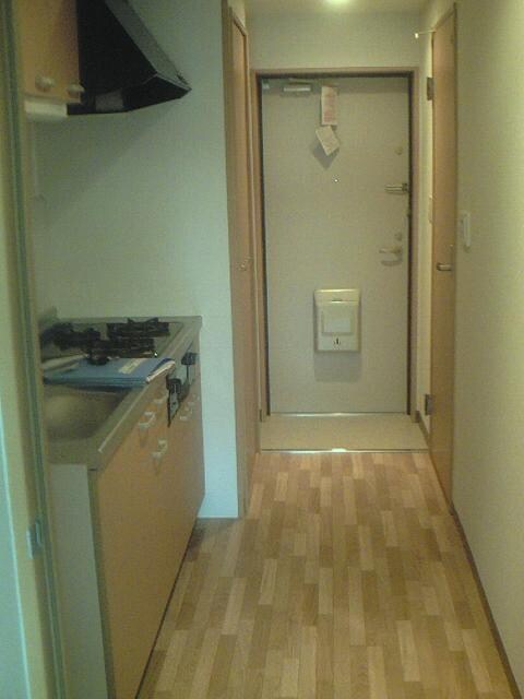 シャルマン須磨海浜公園の物件内観写真