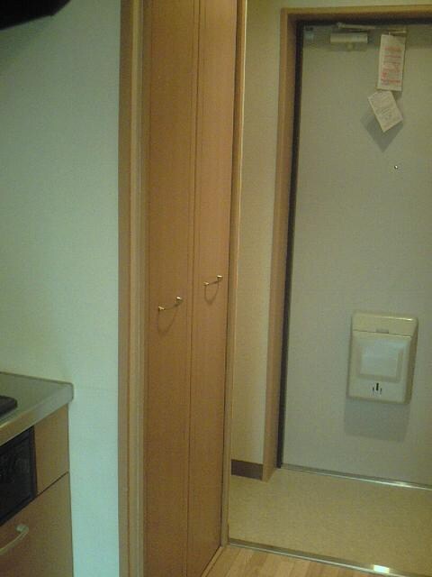 シャルマン須磨海浜公園の物件内観写真