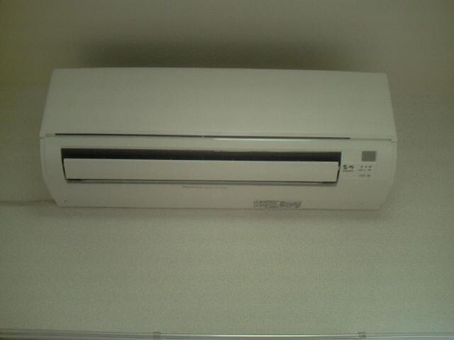 シャルマン須磨海浜公園の物件内観写真