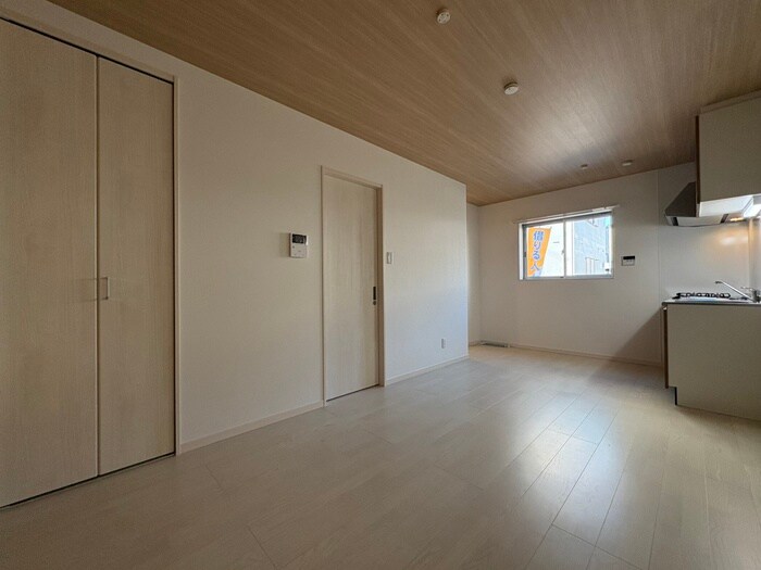 プリッ２御崎の物件内観写真