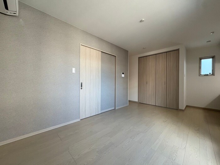 プリッ２御崎の物件内観写真