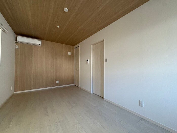 プリッ２御崎の物件内観写真