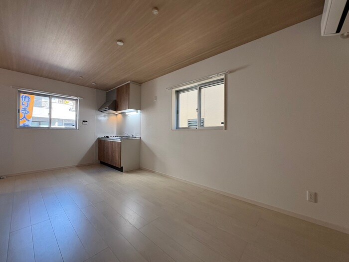 プリッ２御崎の物件内観写真